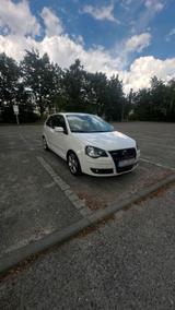 Volkswagen Vw Polo 9n3 GTI - Volkswagen Polo: 9n GTI