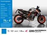 KTM 890 Duke R LED SCHEINWERFER SPORTABGASANLAGE - KTM 890 DUKE