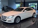 Mercedes-Benz CLS250 CDI LED Bi-Xenon Memory Leder Comand PDC - Mercedes-Benz CLS 250: Cdi
