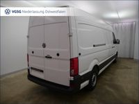 Volkswagen Crafter - Vorschau Bild 5