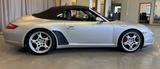 Porsche 911/997 Carrera Cabrio PCM-NAVI*SRA*BI-XENON - Porsche in Hamburg: 911