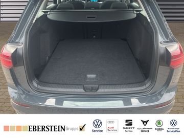 Volkswagen Golf Variant Style 1.5 eTSI Matrix Pano AHK RFK