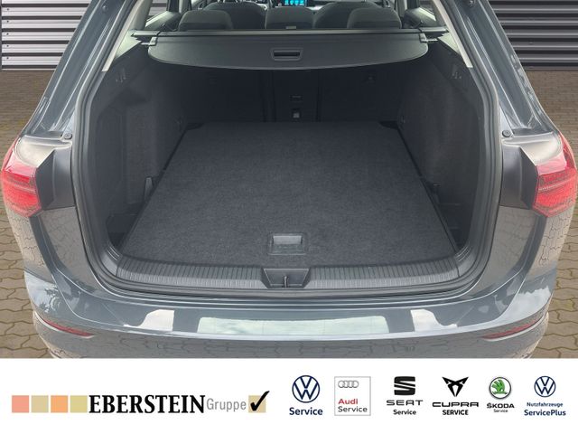 Volkswagen Golf Variant Style 1.5 eTSI Matrix Pano AHK RFK