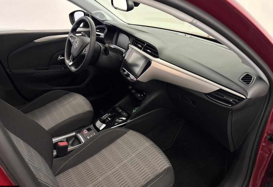 Fahrzeugabbildung Opel Corsa-e F EDITION 3-PHASIG NAVI/KAMERA/SHZ/DAB+