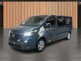 Nissan Primastar 2.0 DCI L2H1 3,0t Tekna*9 Sitze*LED - gebrauchte Nissan Van