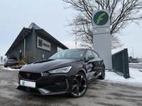 Cupra Leon Basis Rüfa Memory Full-Link