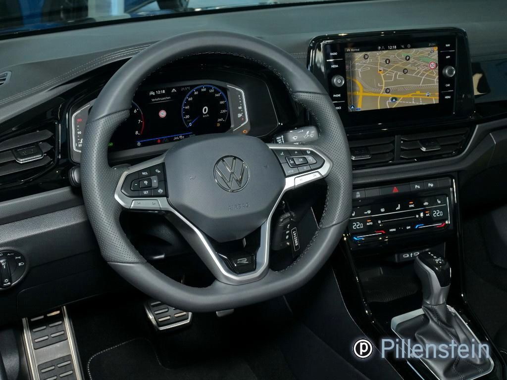 Volkswagen T-Roc - Bild 6