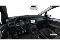 Volkswagen Touran - Vorschau Bild 9