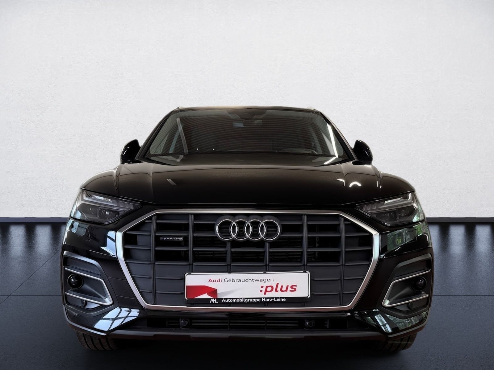 Audi Q5 - Bild 9