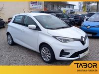 Renault ZOE - Vorschau Bild 3