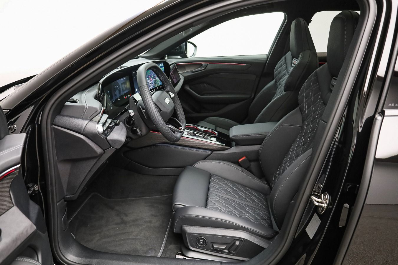 Audi A6 Allroad - Bild 8