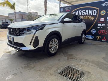 Peugeot 3008 - 8