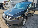 Volkswagen Caddy LKW Kasten Klima Sitzh. Allwetter 2.Hand - Volkswagen Caddy: Lkw
