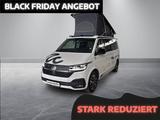 Volkswagen T6.1 California Beach EDITION StHz, Markise, Auf - Volkswagen München