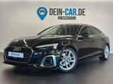 Audi A5 40 TFSI S line*LED*VIRTUAL COCKPIT*R-KAMERA - Audi A5 aus 2023
