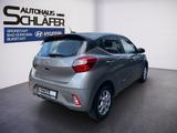 Hyundai i10 1.0 Trend Navi Kamera 1 Hand - Hyundai i10 aus 2023