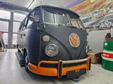 Volkswagen T1 Walkthrogh Ratlook Powerpaket - Volkswagen T1: Kleinbus