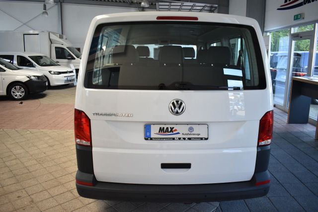 T6.1 Kombi KR 2.0 TDI 8-SITZER KLIMA+ZUHEIZER+PD