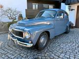 Volvo P 544 Buckelvolvo - Volvo: Buckel