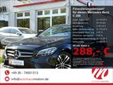 Mercedes-Benz C 200 d NAVI KAMERA LED KEYLESSGO CARPLAY PARKLE - gebrauchte Mercedes-Benz C 200 aus dem Jahr 2020