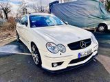 Mercedes-Benz CLK55 AMG AFFALTERBACH UNIKAT 410PS TAUSCH SAMML - Mercedes-Benz CLK 55 AMG: Coupé