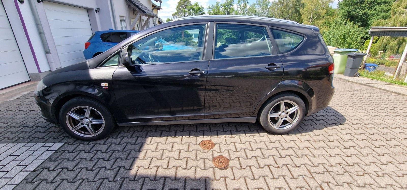 Seat Altea