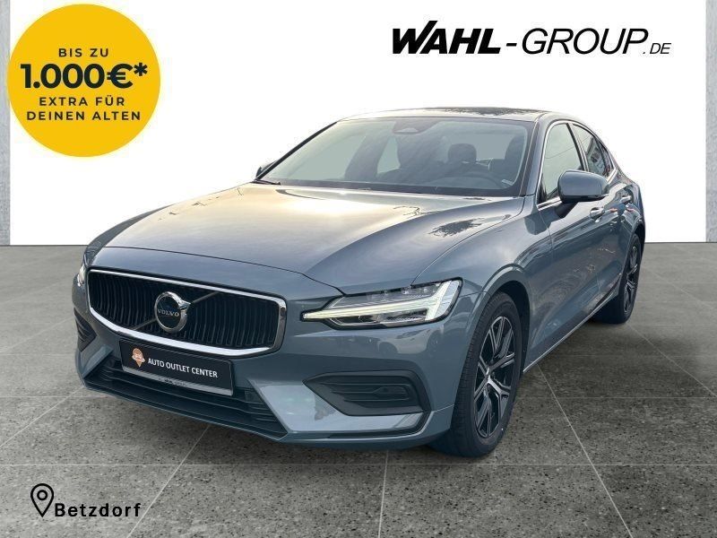 2024 Volvo S60
