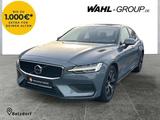 Volvo S60 B4 Mild-Hybrid 2.0 *NAVI*KAMERA*KLIMA* - Volvo S60: 2.4