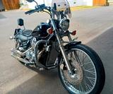 Honda Shadow VT750 Spirit, 12tkm, TÜV+Service neu, TOP - Offers