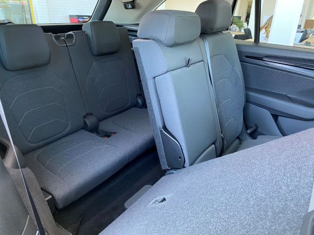 Kodiaq 1.5 TSI DSG Navi*7Sitze*Head*Sun*Pano*1HD