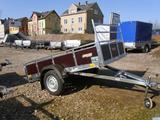 Neptun Trailwood 236 - Offers