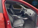 BMW 118 i Advantage LenkradHZG H/K 17 Zoll DAB PDC - BMW 1er Reihe: 118i