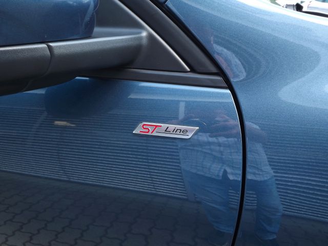 Kuga Plug-In Hybrid ST-Line X*SHZ*B & O*Kamera*