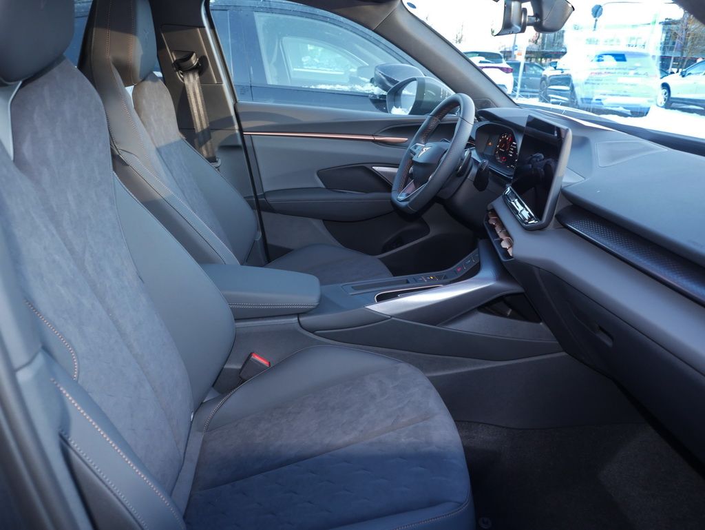 Cupra Terramar - Bild 5
