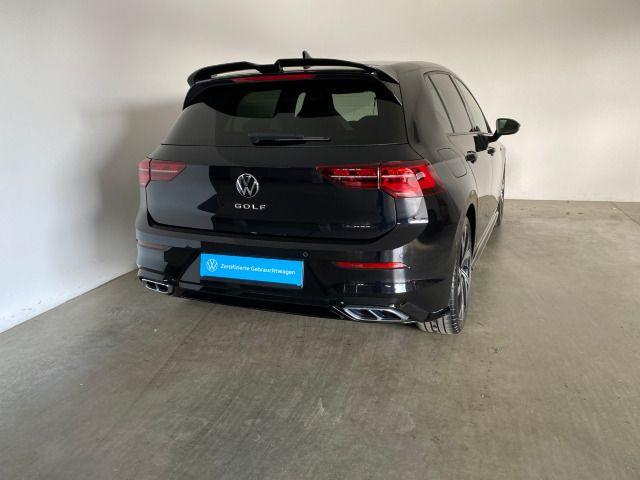 Volkswagen Golf R-Line 1.5 TSI PANO+NAVI+MATRIX+KAMERA