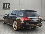 Mercedes-Benz C 300 T AMG Line (EURO 6d-TEMP) - gebrauchte Mercedes-Benz C 300 aus dem Jahr 2019