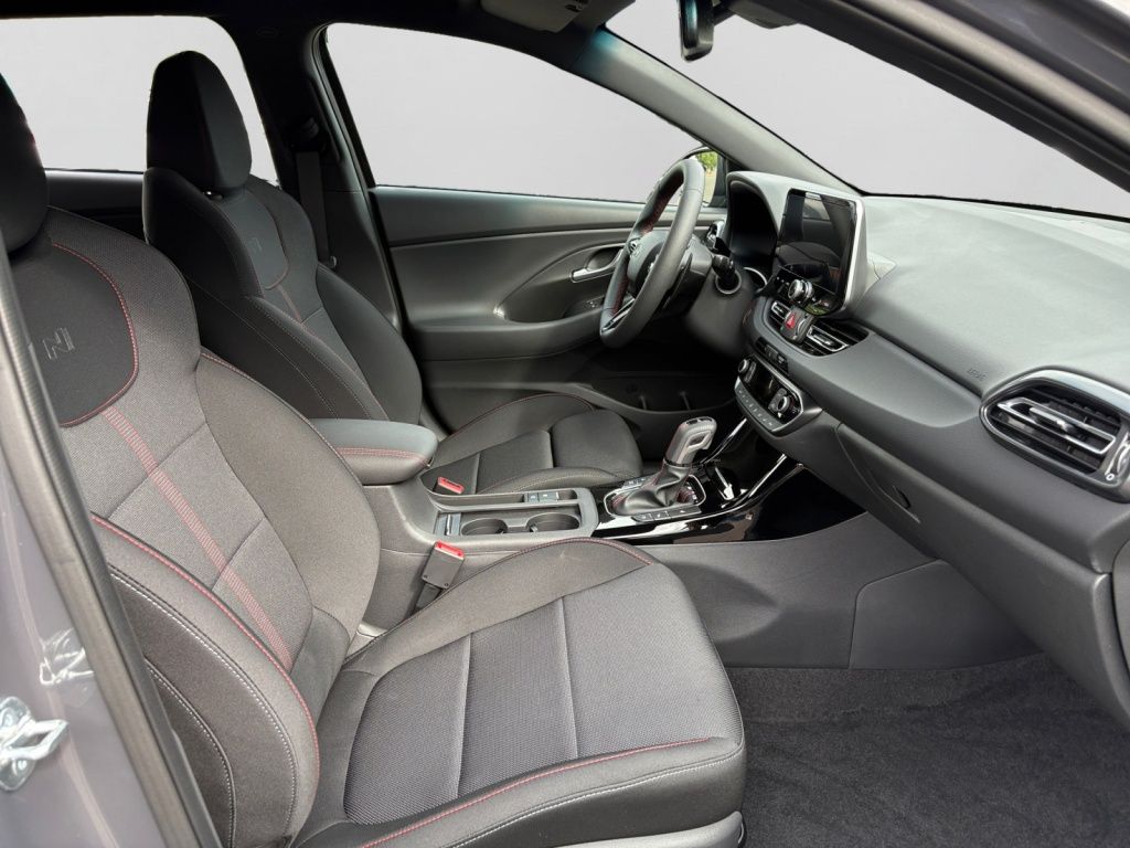 Hyundai i30 – Bild 16