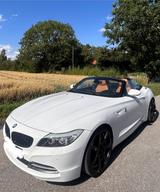 BMW Z4 sDrive23i - - BMW Z4 Gebrauchtwagen in München