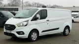 Ford TRANSIT CUSTOM 300 L2 TREND STANDHZ/PDC/DAB/1.HD - Ford Transit Custom 300 L2 Trend Gebrauchtwagen