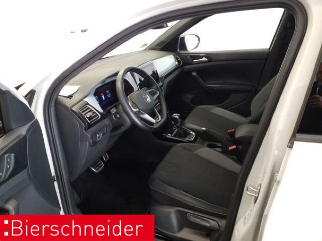 Volkswagen T-Cross 1.0 TSI DSG Goal AHK MATRIX NAVI ACC SHZ foto 5