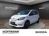 Skoda Citigoe iV Style 36,8 kWh SHZ+Freisprech - Skoda Citigo aus 2021