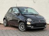 Fiat 500/Automatik/Lounge/Panorama/Klima/Sitzheizung - Fiat 500 Gebrauchtwagen in Wiesbaden