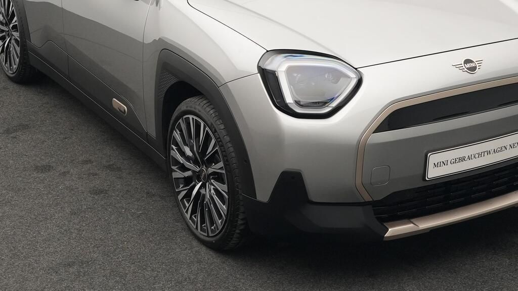MINI Aceman - Bild 22