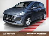 Hyundai i10 1.0 SELECT KLIMAANLAGE ZENTRALVERRIEGELUNG - Hyundai i10 aus 2023