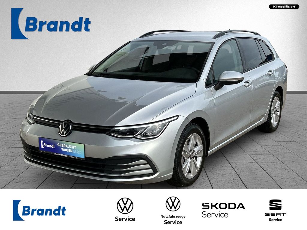 Image of Volkswagen Golf