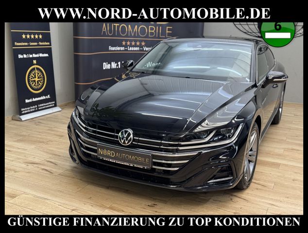 Volkswagen Arteon R-Line 1.4 TSI eHybrid DSG Dig.Cockpit