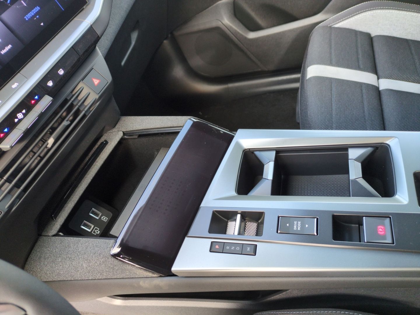 Opel Grandland (X) - Bild 18
