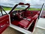 Ford Mustang T5 Convertible deutsches Model - Ford aus 1967