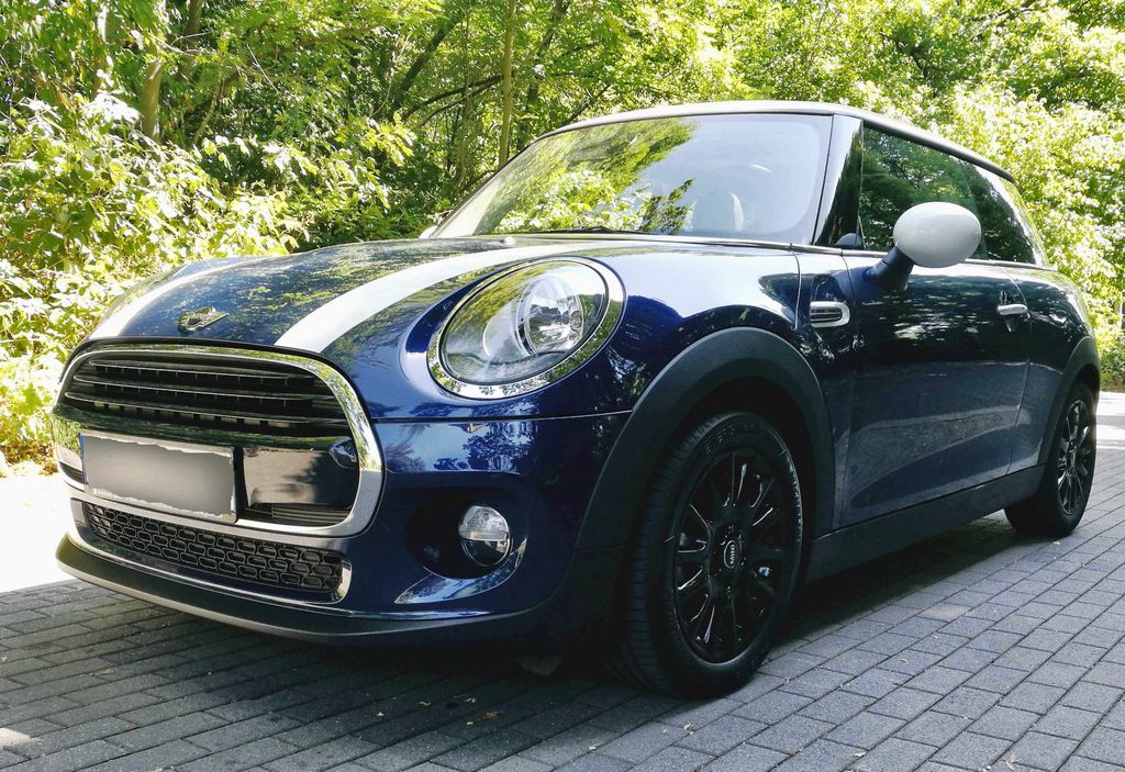 Image of MINI Cooper