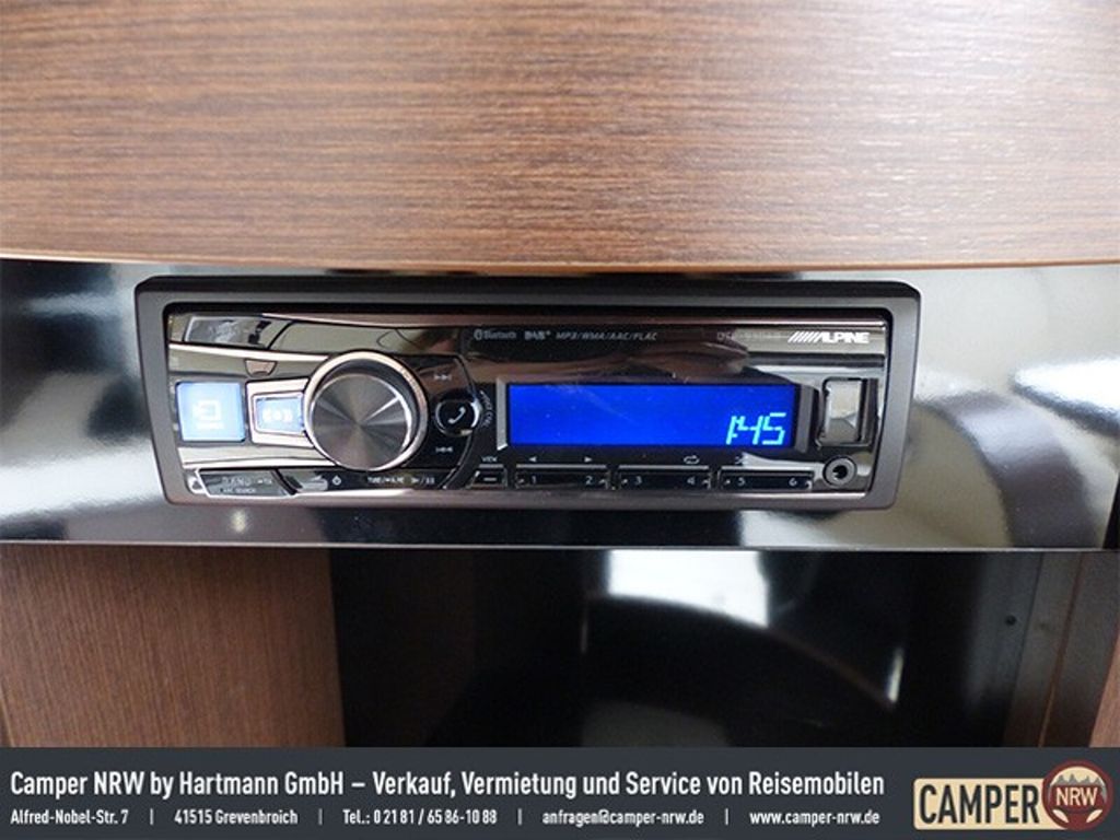 CONCORDE Cruiser 840 RRL 